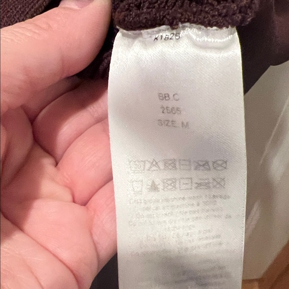 Ganni Ribbed Dress - Picture 3 of 7